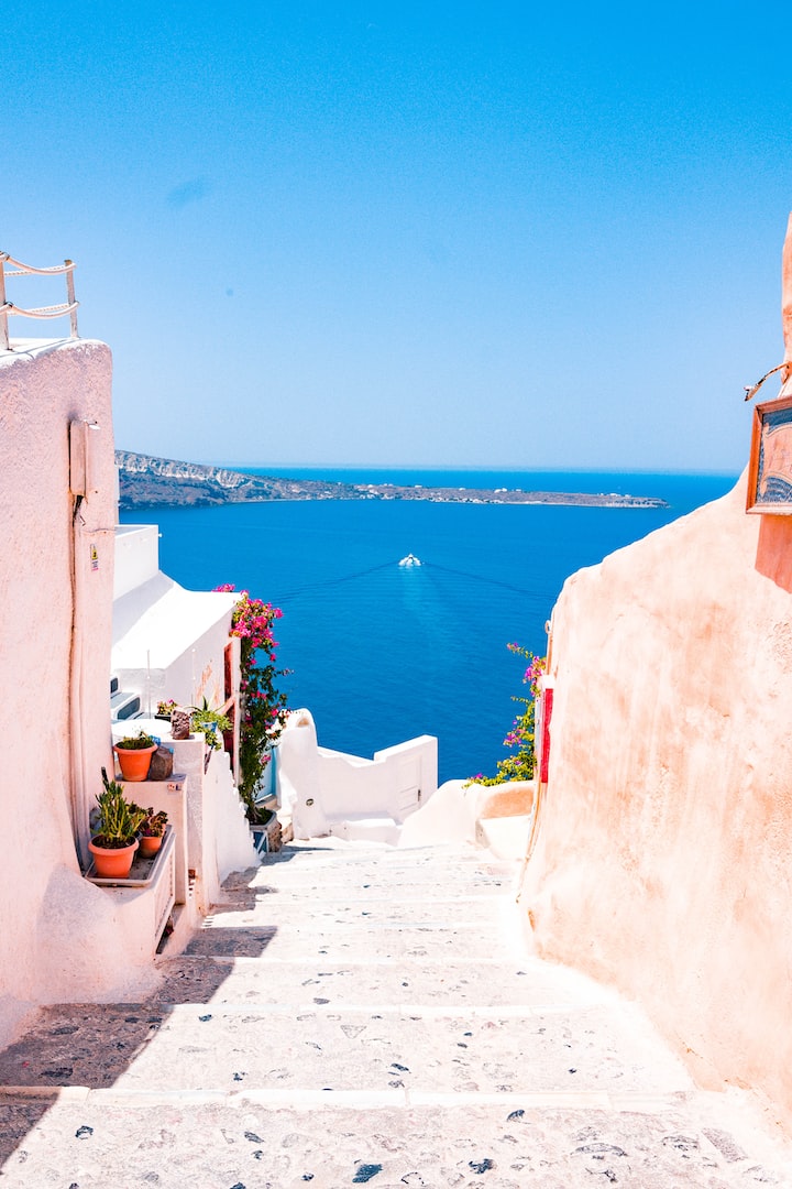 Travel Services