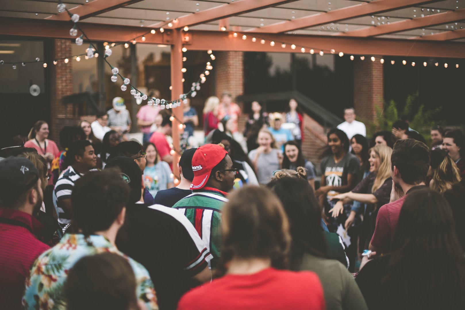 Event Planning